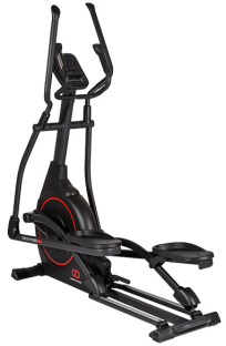 Эллиптический тренажер CardioPower X43