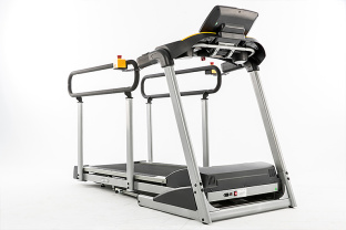 Реабилитационная беговая дорожка SPIRIT LW280