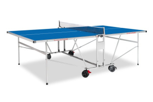 Теннисный стол "Winner W-400 Outdoor" (274 х 152,5 х 76 см) с сеткой