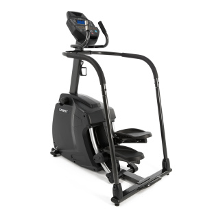 Степпер Spirit Fitness CS800 Graphite gray