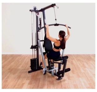 Силовой комплекс Body Solid G1S