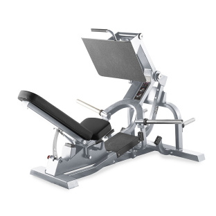 Жим ногами KRAFT Fitness PL PRO KFPLPLP