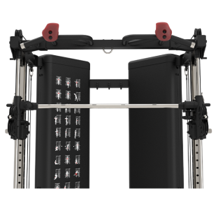 Мультистанция Smith F3