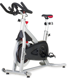 Велотренажер SPIRIT Fitness CIC800