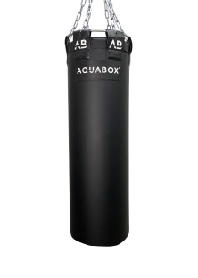 Мешок боксерский водоналивной AQUABOX ткань ПВХ 35/120/50 кг