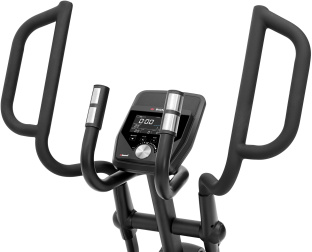 Эллиптический тренажер Bionique Fitness F-Drive X90 Long