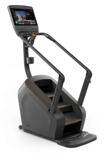 Лестница-степпер MATRIX Lifestyle с консолью Touch XL Base