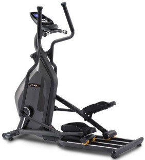 Эллиптический тренажер Fitex PRO-E