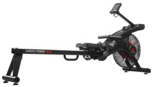 Гребной тренажёр CardioPower RE50