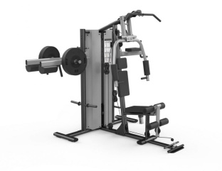 3-х позиционная станция "MEXICO" Fitex Pro FTX-5203