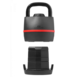 Bowflex SelectTech Kettlebell 840 Регулируемая гиря