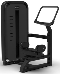 Торс-машина BRONZE GYM MIGHT 14