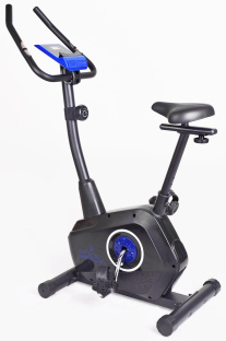Велотренажер Royal Fitness RFIB-15