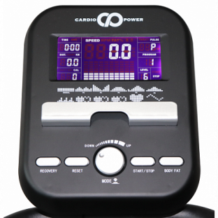 Велотренажер CardioPower R37