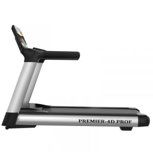 Беговая дорожка Fitex Pro P-4D "Premier 4D PROF"