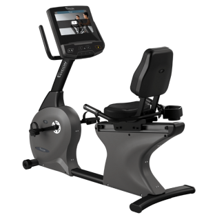 Велотренажер Vision R600E