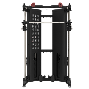Мультистанция Smith F3