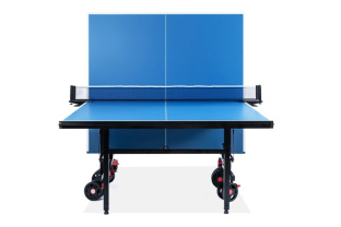 Теннисный стол "W-385 Indoor" (274 Х 152.5 Х 76 см ) с комплектом (сетка, 2 ракетки ,3 шарика )