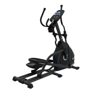 Эллиптический тренажер Nautilus E626