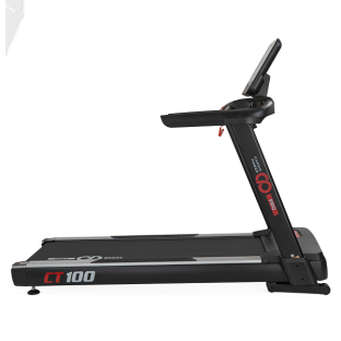 Беговая дорожка CardioPower PRO CT100