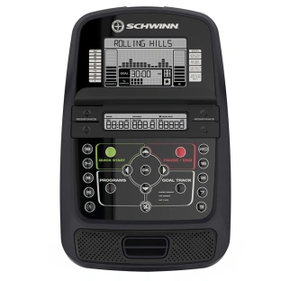 Велотренажер Schwinn 130