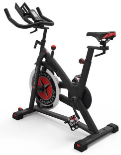 Велотренажер Schwinn IC7