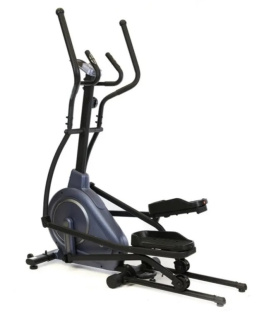 Эллиптический тренажер CARBON FITNESS E70