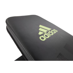 Adidas Premium ADBE-10222 Горизонтальная скамья