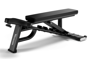Регулируемая скамья Vision VST600-FW82