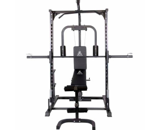 Силовой комплекс, машина Смита DFC Homegym D943