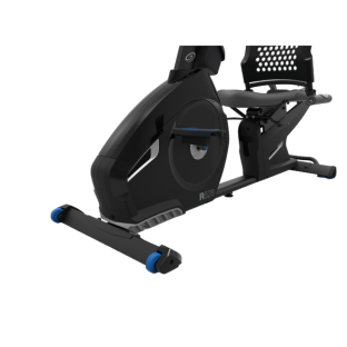Велотренажер Nautilus R628