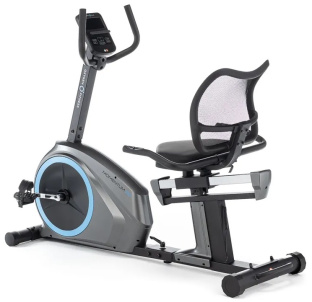 Велотренажер OXYGEN FITNESS MOMENTUM RB