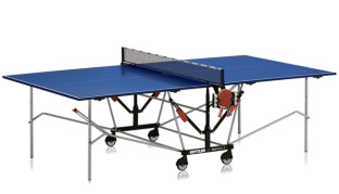 Теннисный стол Kettler SPIN INDOOR 1