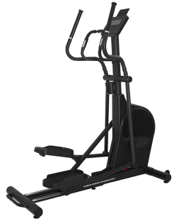 Эллиптический тренажер CardioPower StrideMaster 5