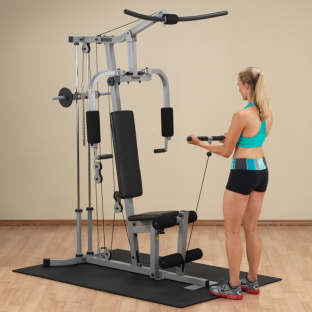 Силовой комплекс Body Solid Powerline PHG1000