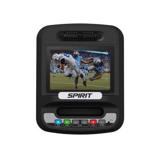 Эллиптический тренажер Spirit Fitness CE800ENT