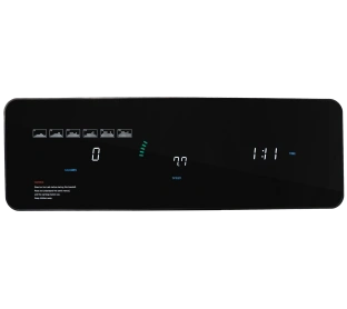Беговая дорожка OXYGEN FITNESS RunUp REVERB