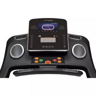 Беговая дорожка SVENSSON BODY LABS PHYSIOLINE TBX TOUCH