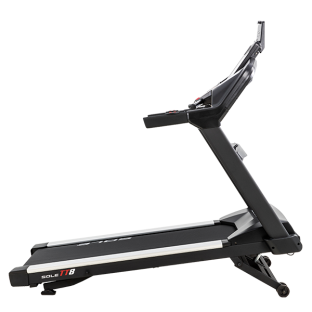Беговая дорожка Sole TT8 AC (2019)