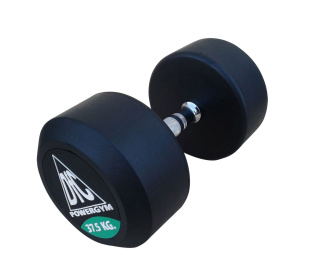 Гантели DFC POWERGYM DB002-37.5, 2 шт. по 37.5 кг