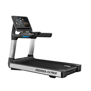 Беговая дорожка Fitex Pro P-4N "Premier 4N PROF"