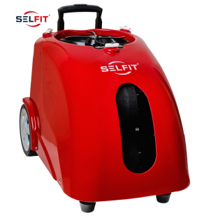 Теннисная пушка SELFIT TBM 10P