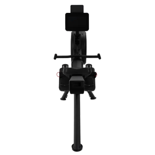 Гребной тренажёр CardioPower PRO CR300