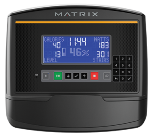 Беговая дорожка MATRIX TF30XR, 2021