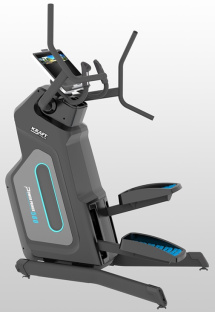 Степпер Kraft Fitness PP580T