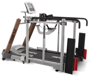 Реабилитационная беговая дорожка SPIRIT LW850