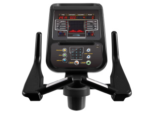 Велотренажер SteelFlex PB-10