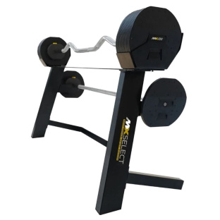 Штанга наборная First Degree Fitness MX Select MX-100, вес 12,8-45,5 кг