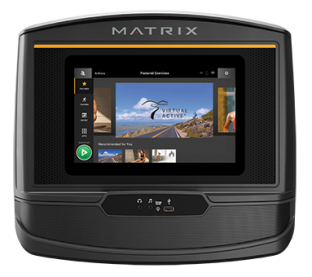 Беговая дорожка MATRIX TF30XER, 2021