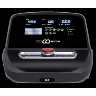 Эллиптический тренажер CardioPower Pro X450 NEW